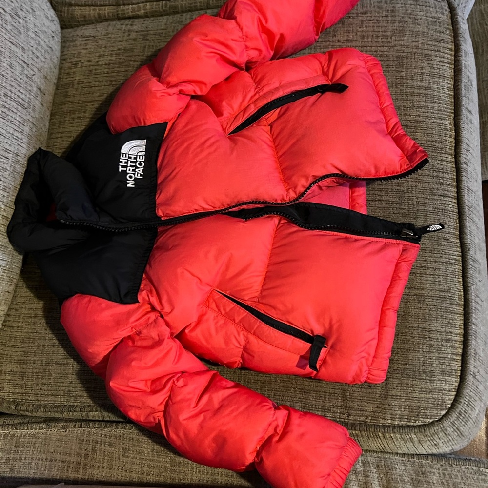 North face 5t